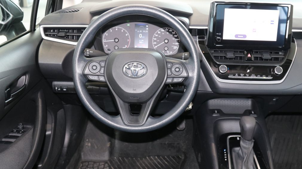 Toyota Corolla LE 2023 d&rsquo;occasion à vendre - 13