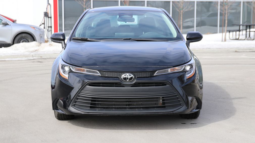 Toyota Corolla LE 2023 d&rsquo;occasion à vendre - 2