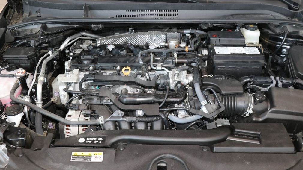 Toyota Corolla LE 2023 d&rsquo;occasion à vendre - 33