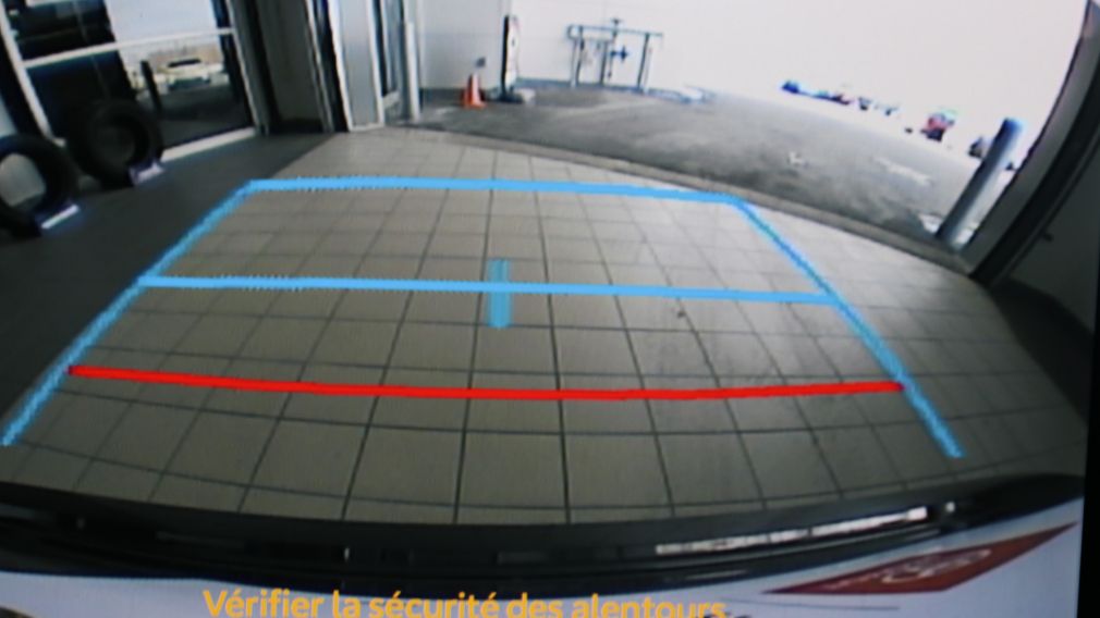 Toyota Corolla LE 2023 d&rsquo;occasion à vendre - 9