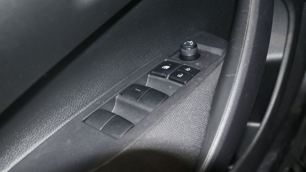 Toyota Corolla LE 2023 d&rsquo;occasion à vendre - 20