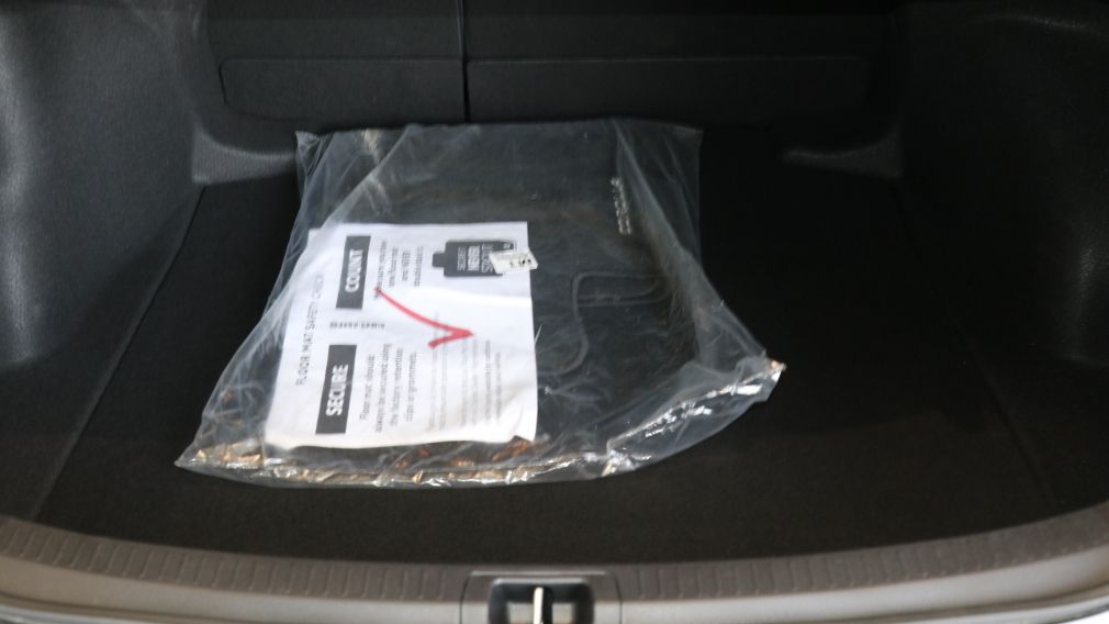 Toyota Corolla LE 2023 d&rsquo;occasion à vendre - 31