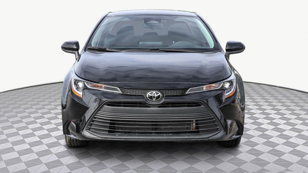 Toyota Corolla LE 2023 d&rsquo;occasion à vendre - 2
