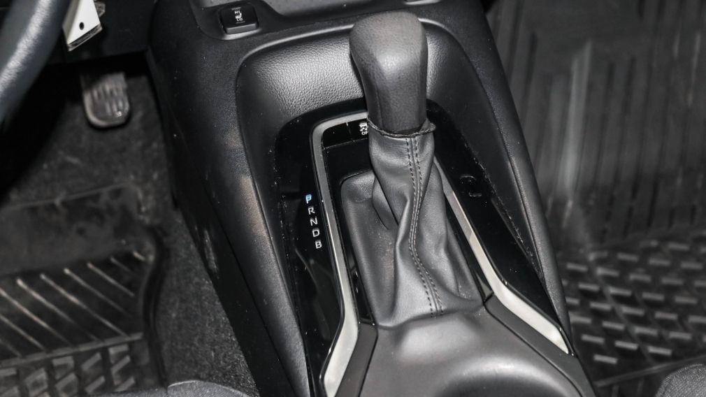 Toyota Corolla LE 2023 d&rsquo;occasion à vendre - 16