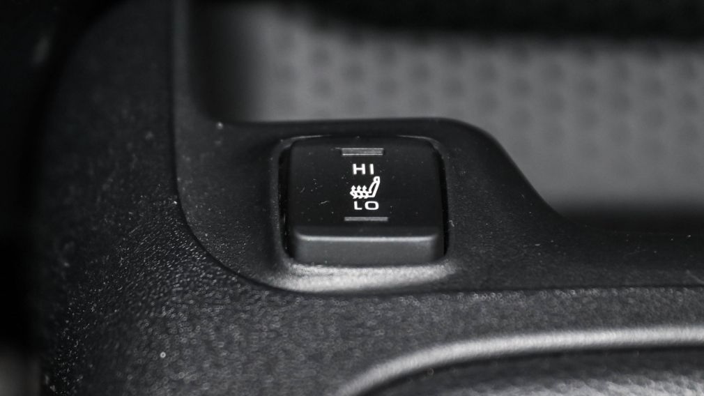 Toyota Corolla LE 2023 d&rsquo;occasion à vendre - 25