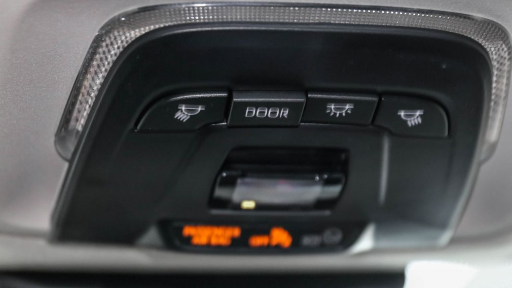 Toyota Corolla LE 2023 d&rsquo;occasion à vendre - 28