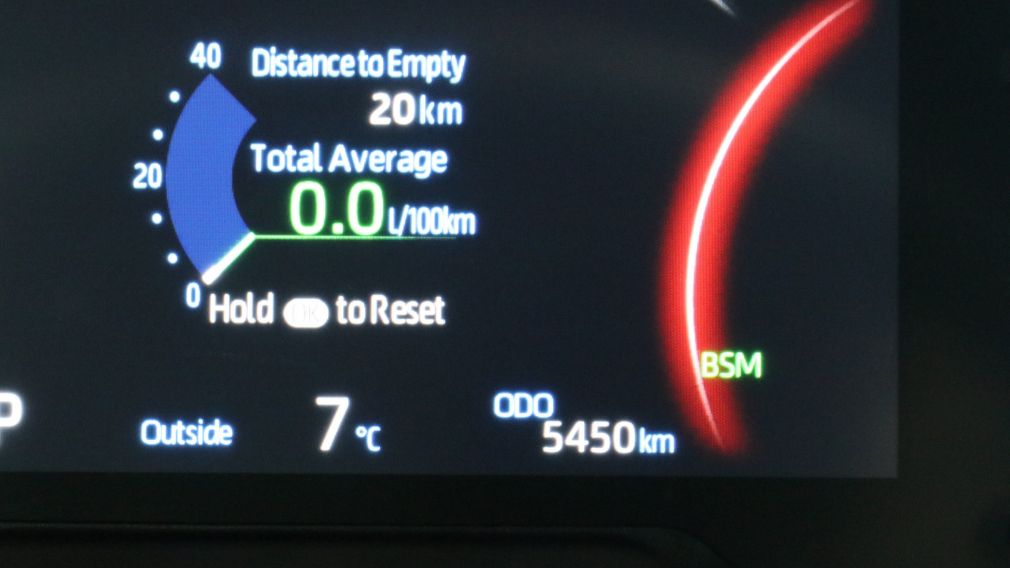 Toyota Rav 4 XLE 2025 d&rsquo;occasion à vendre - 17