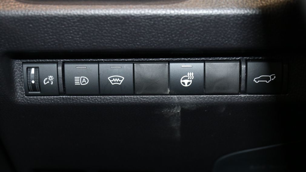 Toyota Rav 4 XLE 2025 d&rsquo;occasion à vendre - 15