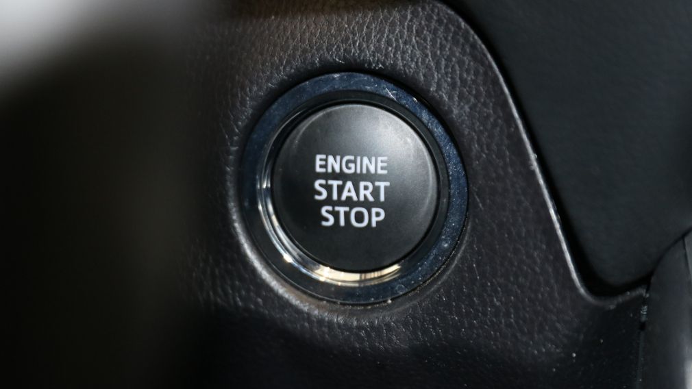 Toyota Rav 4 XLE 2025 d&rsquo;occasion à vendre - 20