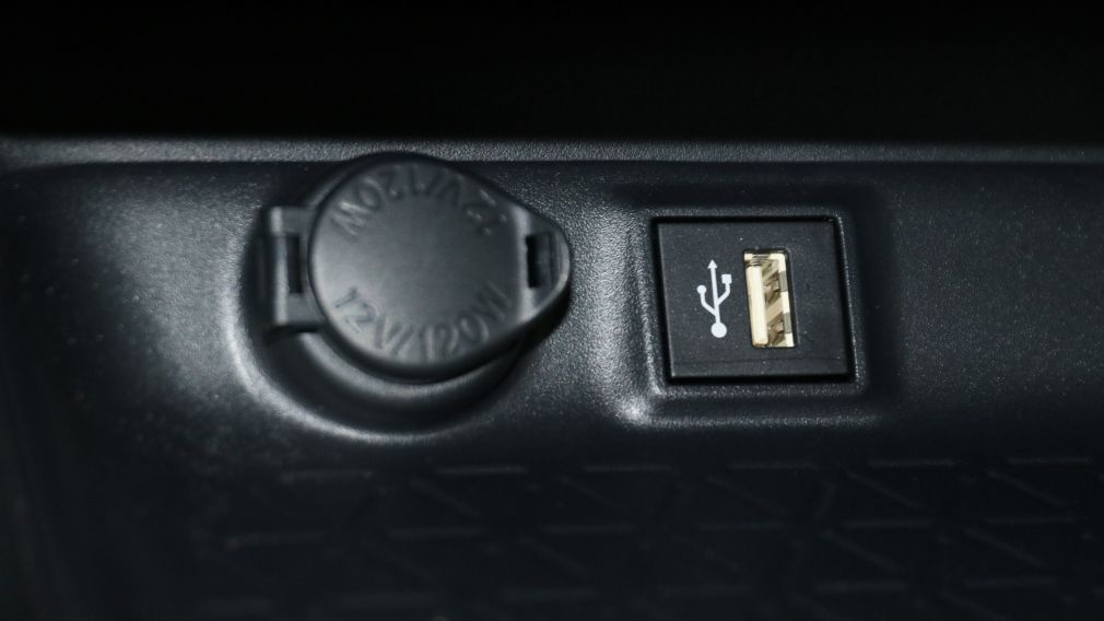 Toyota Rav 4 XLE 2025 d&rsquo;occasion à vendre - 24