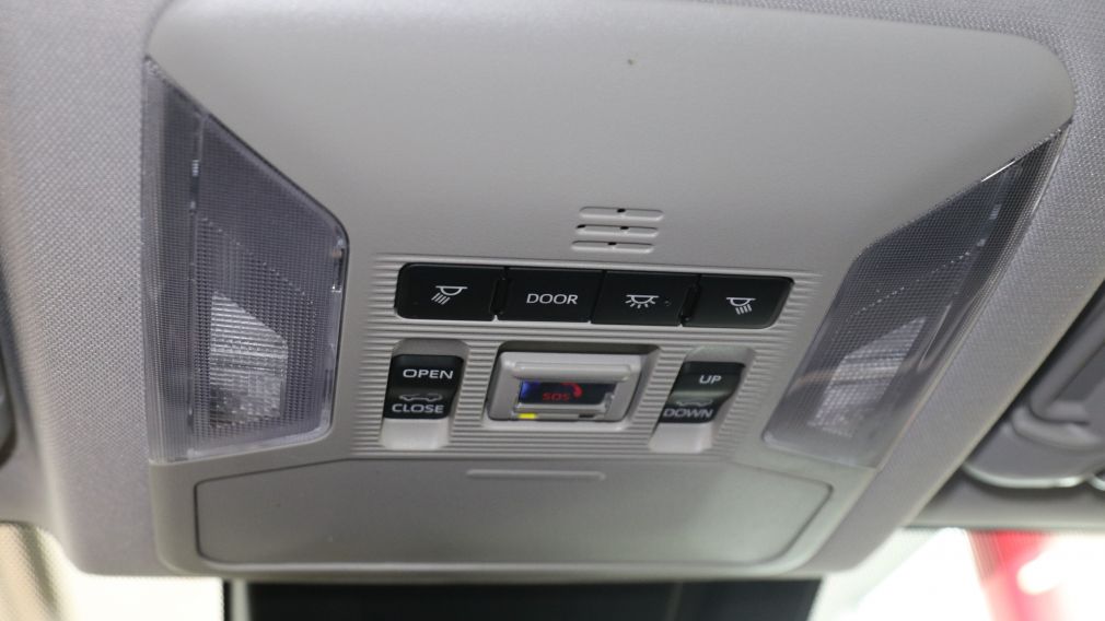 Toyota Rav 4 XLE 2025 d&rsquo;occasion à vendre - 27