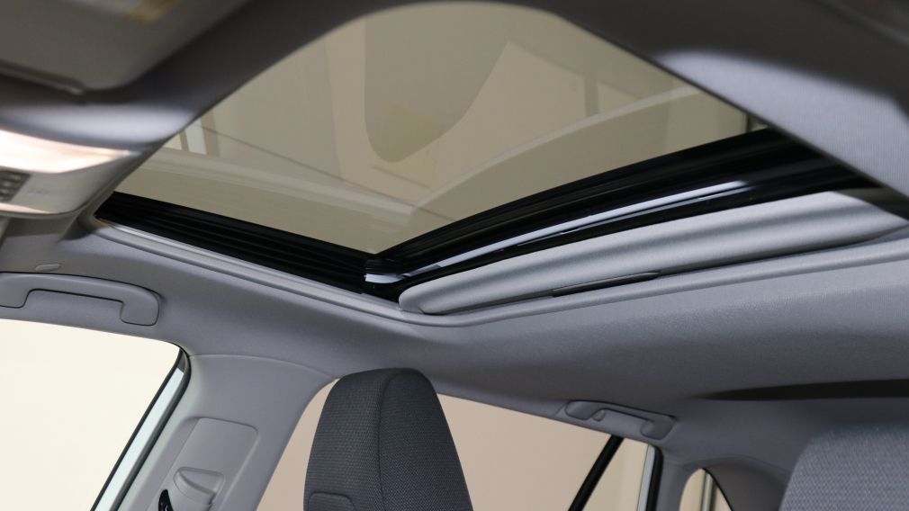 Toyota Rav 4 XLE 2025 d&rsquo;occasion à vendre - 28