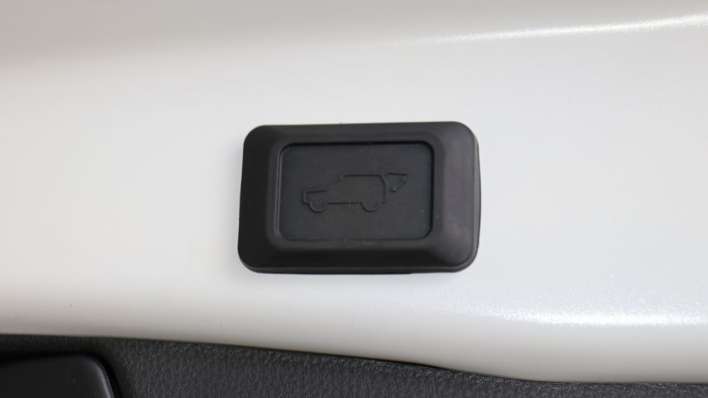 Toyota Rav 4 XLE 2025 d&rsquo;occasion à vendre - 32