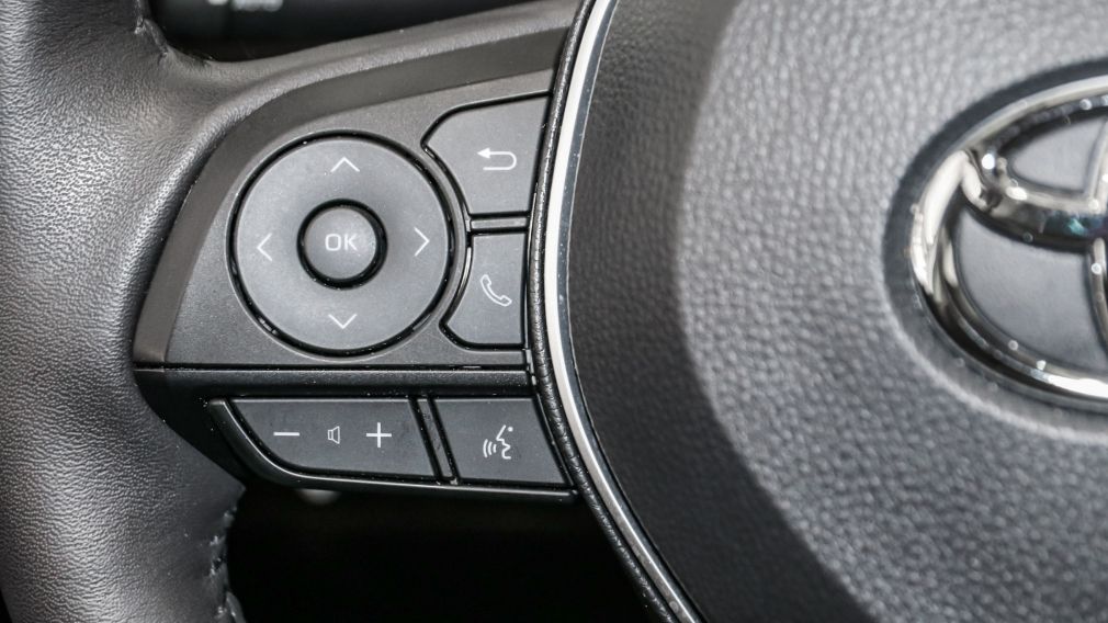 Toyota Rav 4 XLE 2025 d&rsquo;occasion à vendre - 18