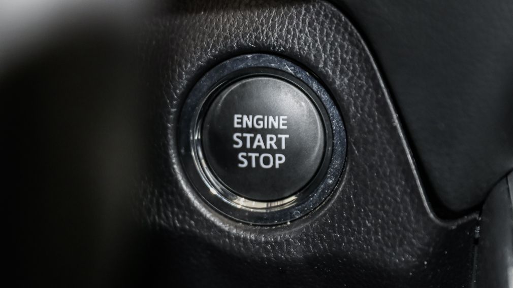 Toyota Rav 4 XLE 2025 d&rsquo;occasion à vendre - 20