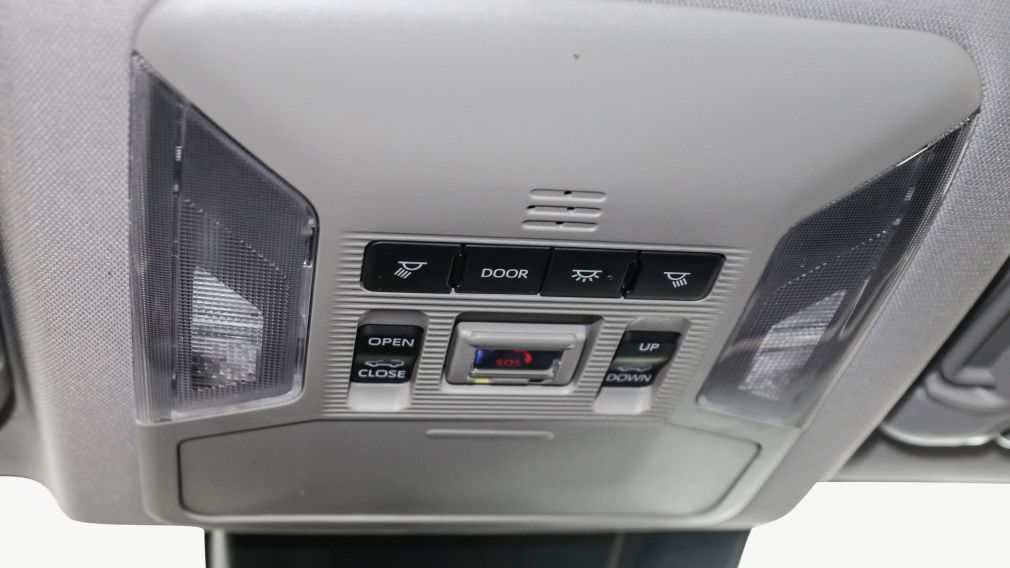 Toyota Rav 4 XLE 2025 d&rsquo;occasion à vendre - 27