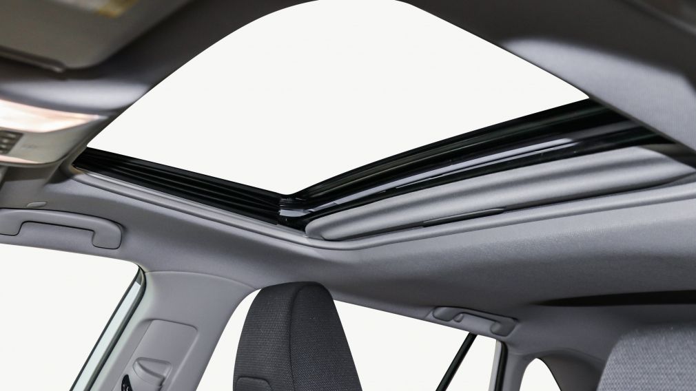 Toyota Rav 4 XLE 2025 d&rsquo;occasion à vendre - 28