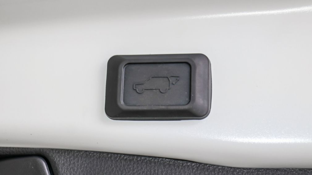 Toyota Rav 4 XLE 2025 d&rsquo;occasion à vendre - 32