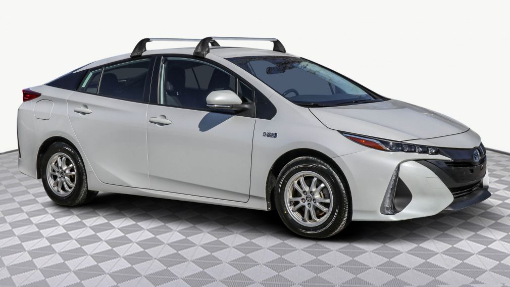 Toyota Prius Auto