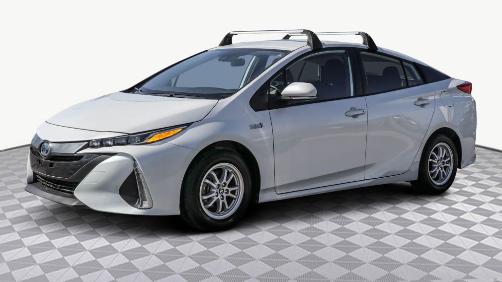 Toyota Prius Auto 2021 d&rsquo;occasion à vendre - 2