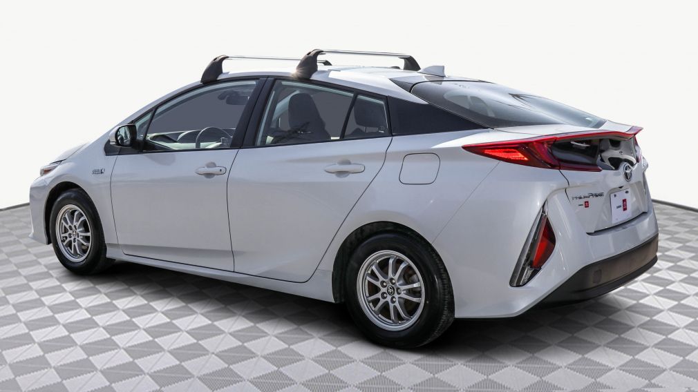 Toyota Prius Auto 2021 d&rsquo;occasion à vendre - 3