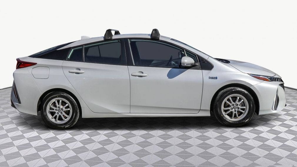Toyota Prius Auto 2021 d&rsquo;occasion à vendre - 6