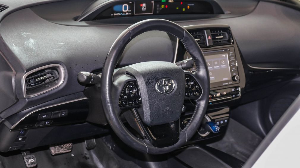 Toyota Prius Auto 2021 d&rsquo;occasion à vendre - 7