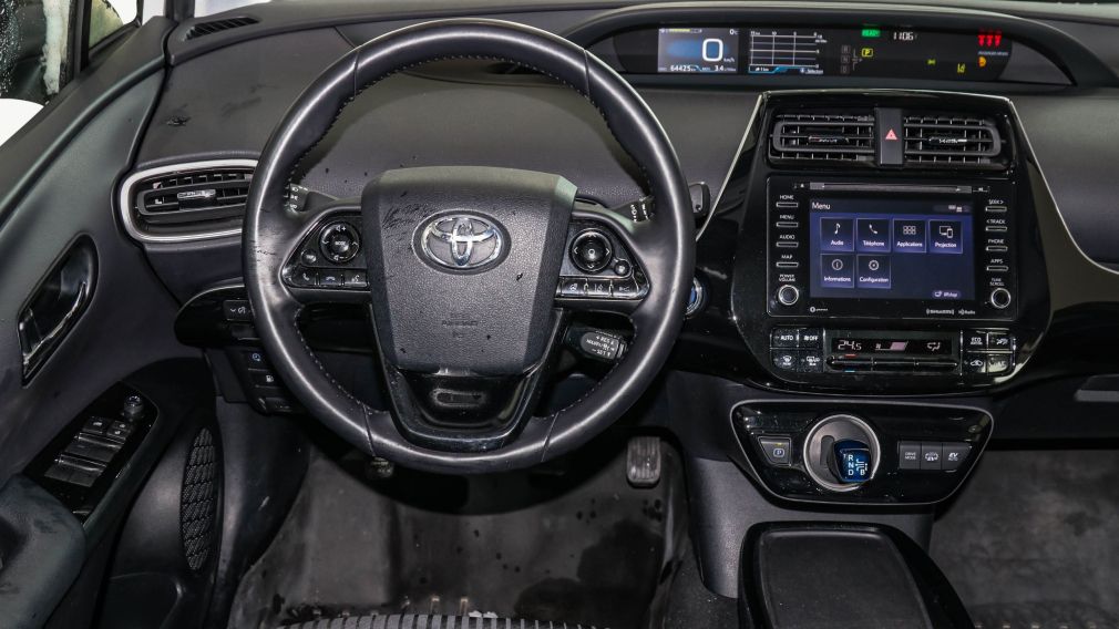 Toyota Prius Auto 2021 d&rsquo;occasion à vendre - 8