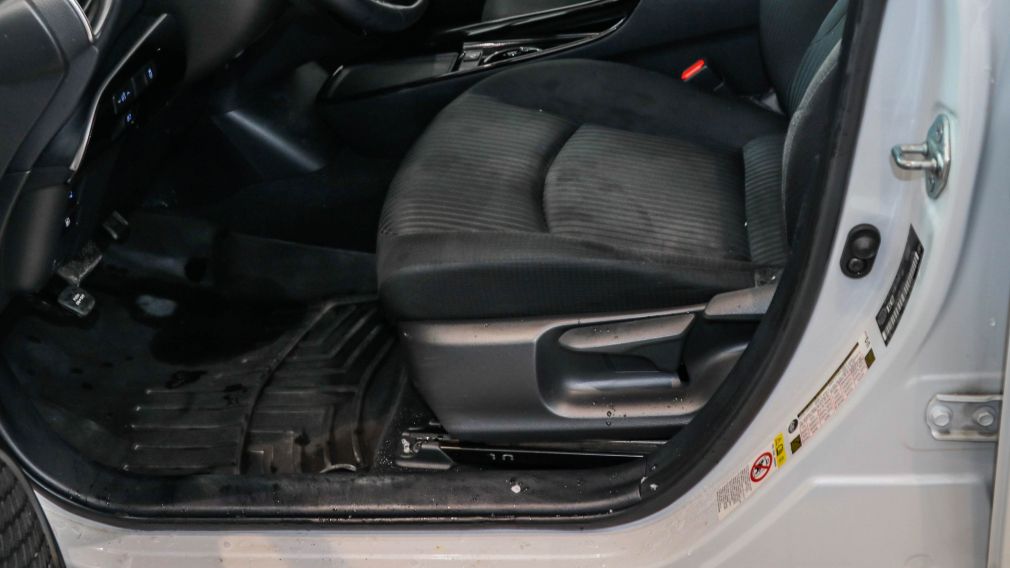 Toyota Prius Auto 2021 d&rsquo;occasion à vendre - 10