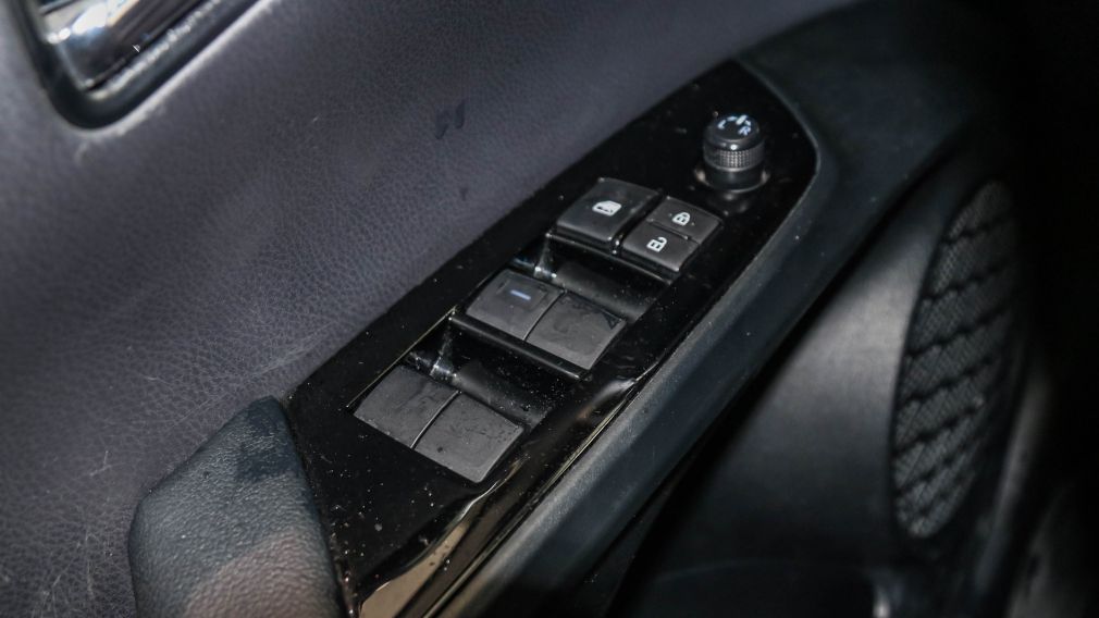 Toyota Prius Auto 2021 d&rsquo;occasion à vendre - 11