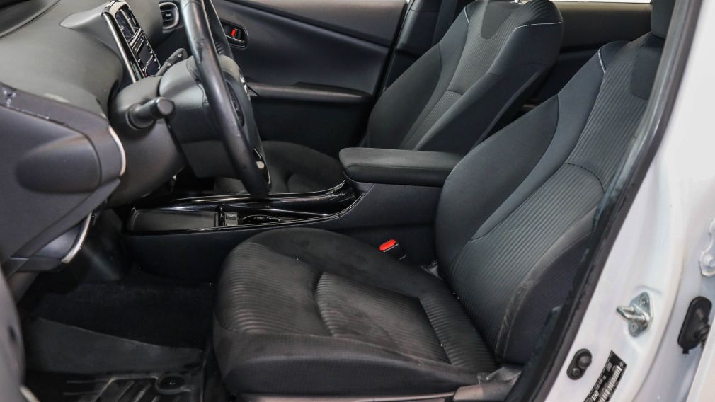Toyota Prius Auto 2021 d&rsquo;occasion à vendre - 12