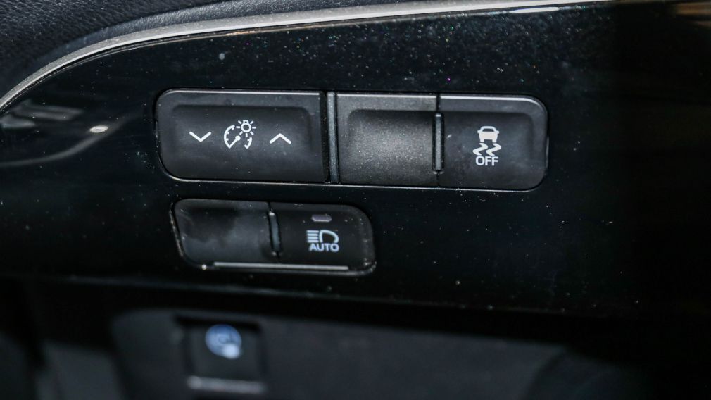 Toyota Prius Auto 2021 d&rsquo;occasion à vendre - 13