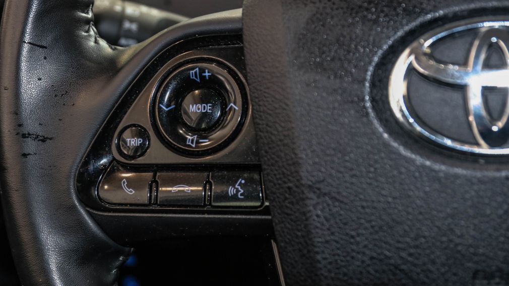 Toyota Prius Auto 2021 d&rsquo;occasion à vendre - 15