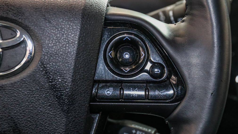 Toyota Prius Auto 2021 d&rsquo;occasion à vendre - 16