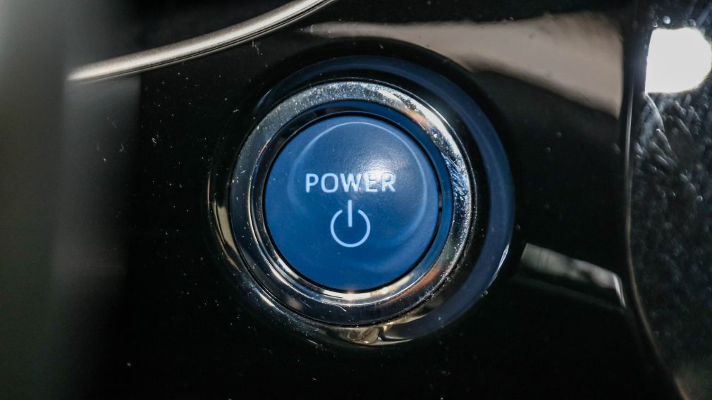 Toyota Prius Auto 2021 d&rsquo;occasion à vendre - 18