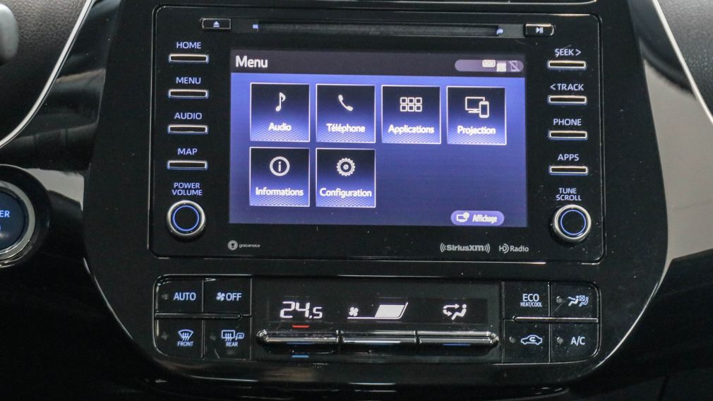 Toyota Prius Auto 2021 d&rsquo;occasion à vendre - 19