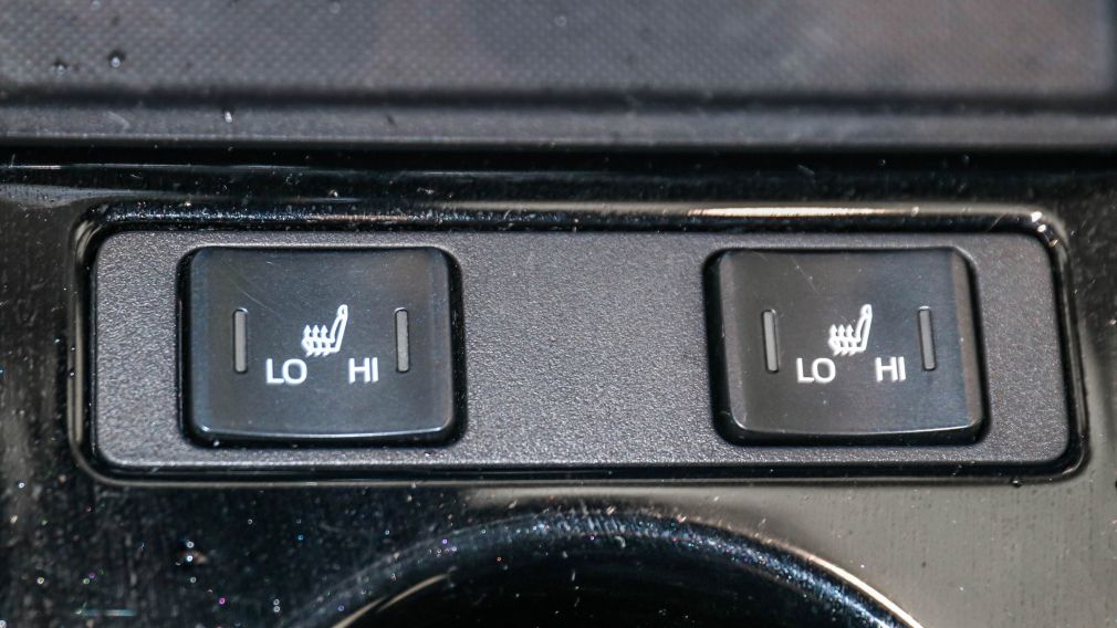 Toyota Prius Auto 2021 d&rsquo;occasion à vendre - 21