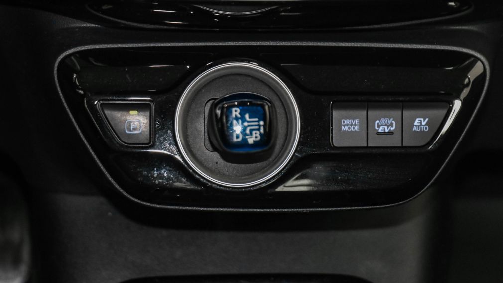 Toyota Prius Auto 2021 d&rsquo;occasion à vendre - 22