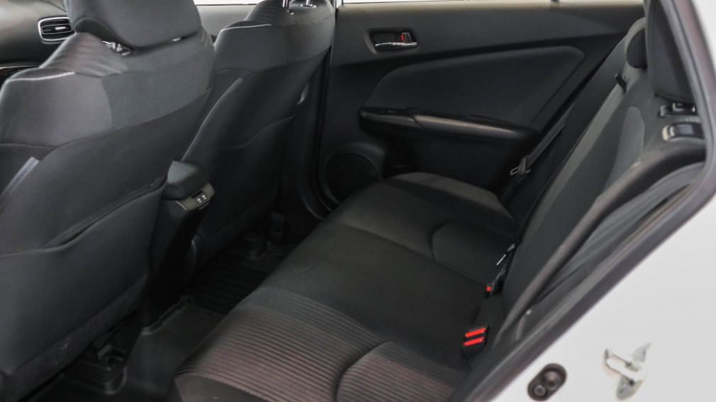 Toyota Prius Auto 2021 d&rsquo;occasion à vendre - 24
