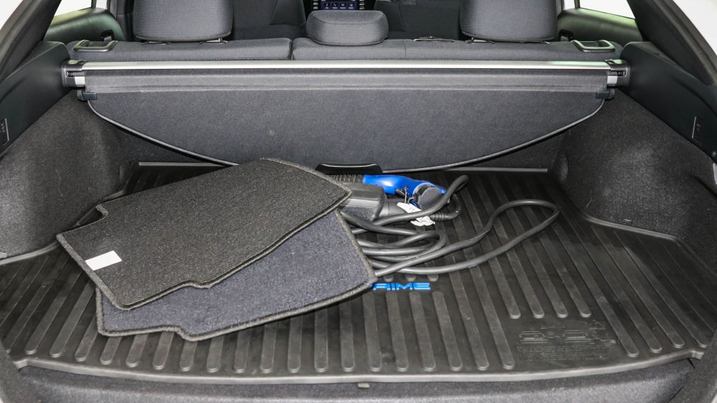 Toyota Prius Auto 2021 d&rsquo;occasion à vendre - 26