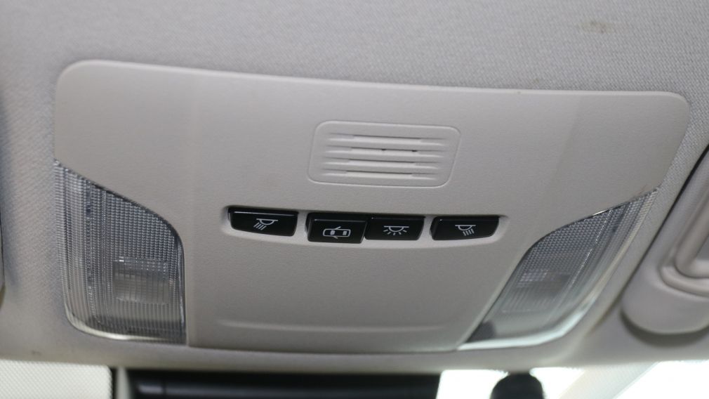 Toyota Corolla LE 2021 d&rsquo;occasion à vendre - 27