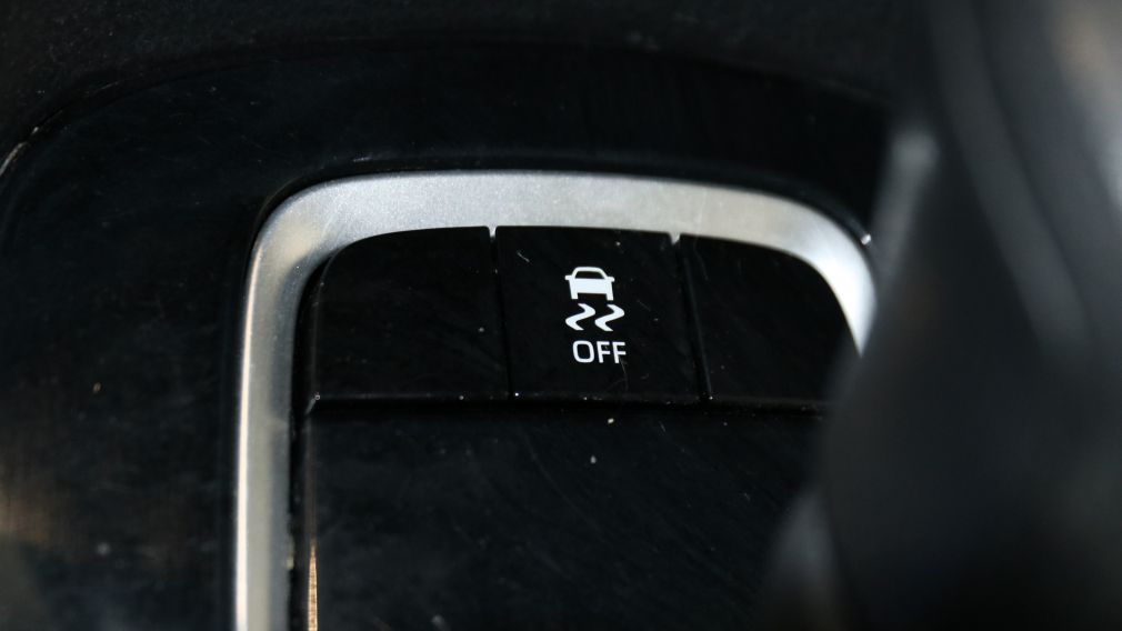 Toyota Corolla LE 2021 d&rsquo;occasion à vendre - 25