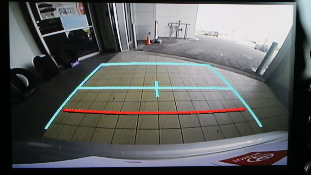 Toyota Corolla LE 2021 d&rsquo;occasion à vendre - 22