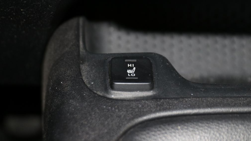 Toyota Corolla LE 2021 d&rsquo;occasion à vendre - 24