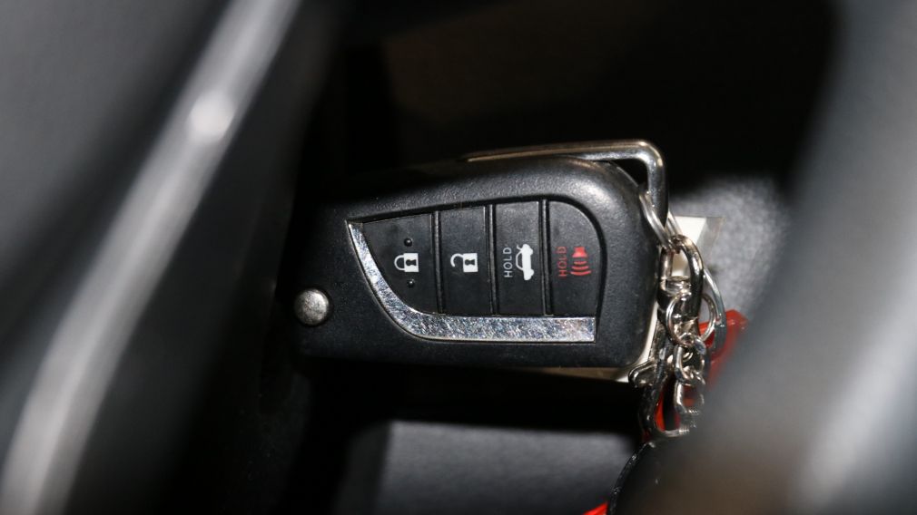 Toyota Corolla LE 2021 d&rsquo;occasion à vendre - 20