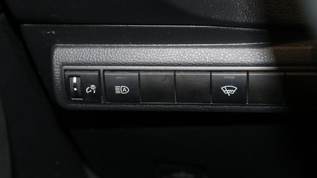 Toyota Corolla LE 2021 d&rsquo;occasion à vendre - 15