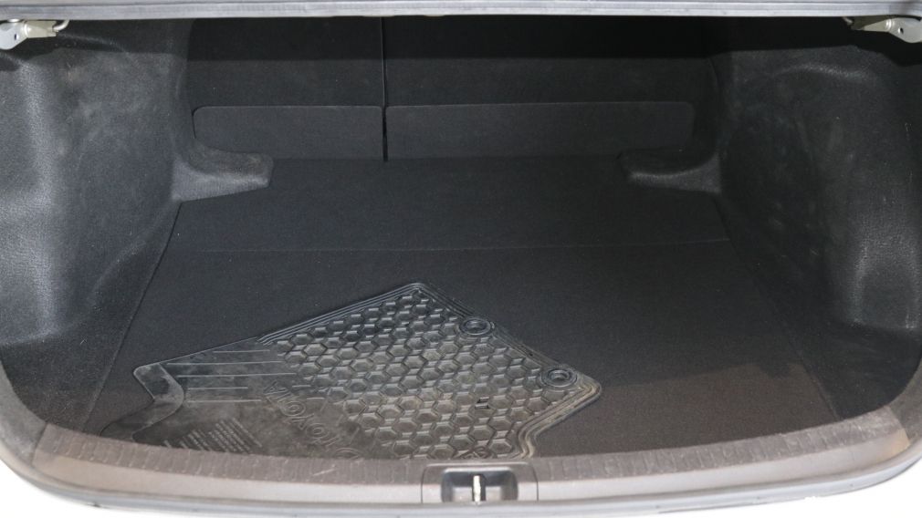 Toyota Corolla LE 2021 d&rsquo;occasion à vendre - 30