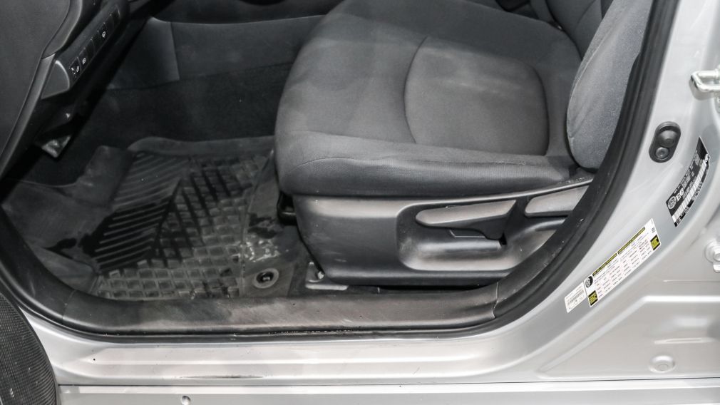 Toyota Corolla LE 2021 d&rsquo;occasion à vendre - 13