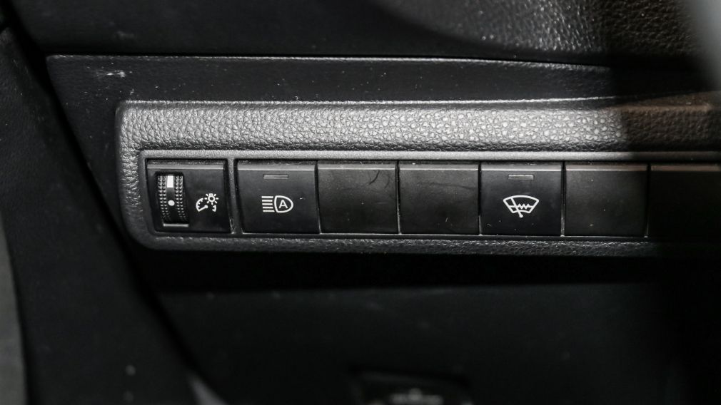 Toyota Corolla LE 2021 d&rsquo;occasion à vendre - 15