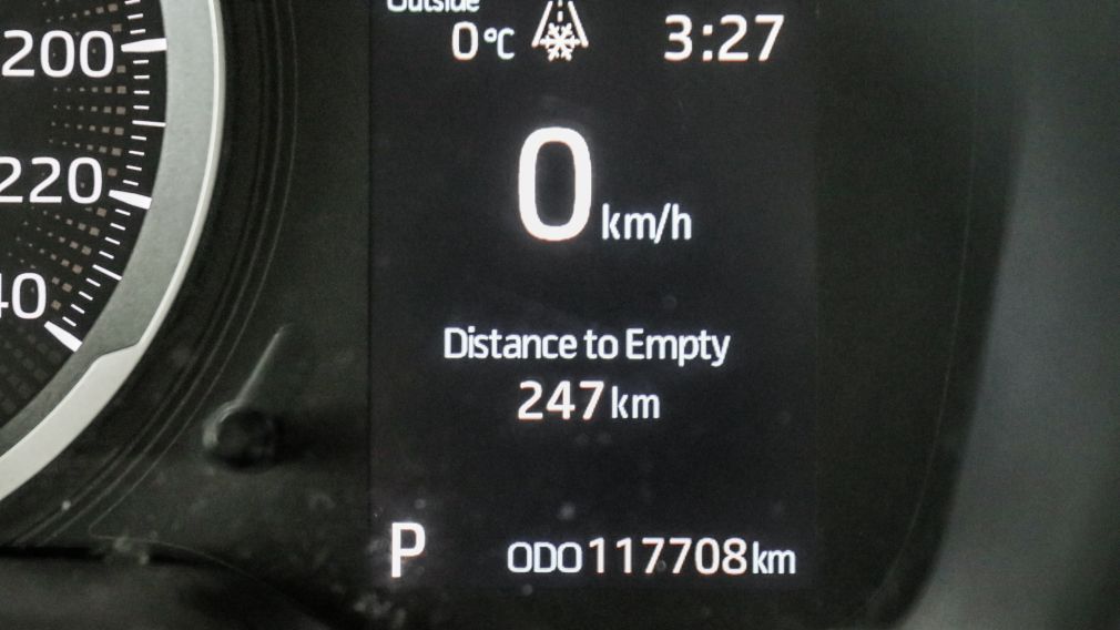 Toyota Corolla LE 2021 d&rsquo;occasion à vendre - 17